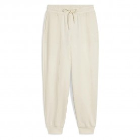анцуг,дамски,панталони,puma,her,fl,comfort,sweat,pants,alpine,snow,(beige)