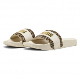 дамски,сандали,и,чехли,puma,leadcat,2.0,animal,flair,slides,alpine,snow,puma,gold,(white)