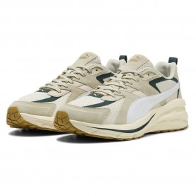 маратонки,мъжки,маратонки,puma,hypnotic,ls,trainers,alpine,snow,puma,white,honey,butter,(beige)