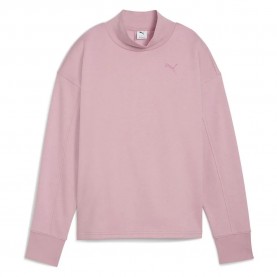 блуза,дамски,блузи,puma,her,relaxed,fit,sweatshirt,pink,(poised,pink)