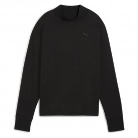 блуза,дамски,блузи,puma,her,relaxed,fit,sweatshirt,puma,black,(black)