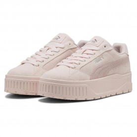 маратонки,дамски,маратонки,puma,karmen,ii,trainers,jasmine,flower,mauve,mist,(pink)
