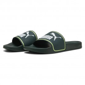 дамски,сандали,и,чехли,puma,leadcat,2.0,slides,green,terrain,puma,white,fizzy,light,(green)