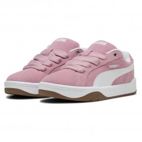 маратонки,мъжки,маратонки,puma,park,lifestyle,easy,sd,trainers,poised,pink,puma,white,(pink)