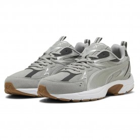 маратонки,мъжки,маратонки,puma,milenio,tech,sd,trainers,grey,echo,puma,silver,dusky,grey,(grey)
