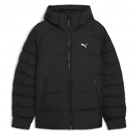 яке,мъжки,якета,puma,mono,padded,jacket,puma,black,(black)