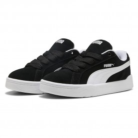 маратонки,мъжки,маратонки,puma,park,lifestyle,easy,sd,trainers,puma,black,puma,white,(black)