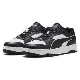 маратонки,мъжки,маратонки,puma,rbd,break,low,trainers,puma,white,puma,black,puma,black,(black)