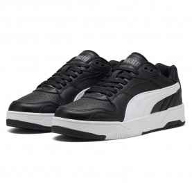 маратонки,мъжки,маратонки,puma,rbd,break,low,trainers,puma,black,puma,white,(black)