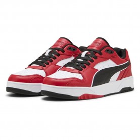 маратонки,мъжки,маратонки,puma,rbd,break,low,trainers,puma,white,puma,black,for,all,time,red,(red)