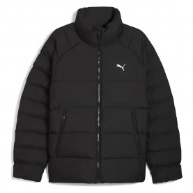 яке,мъжки,якета,puma,mono,padded,jacket,puma,black,(black)