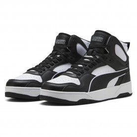 маратонки,мъжки,маратонки,puma,rbd,break,mid,trainers,puma,white,puma,black,puma,white,(white,black)