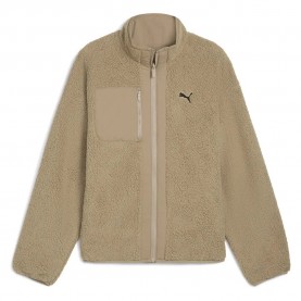 яке,мъжки,якета,puma,reversible,hybrid,sherpa,jacket,ice,coffee,(beige)