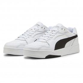 маратонки,мъжки,маратонки,puma,rbd,break,low,trainers,puma,white,puma,black,(white)