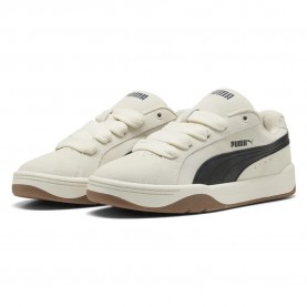 маратонки,мъжки,маратонки,puma,park,lifestyle,easy,sd,trainers,warm,white,puma,black,(white)