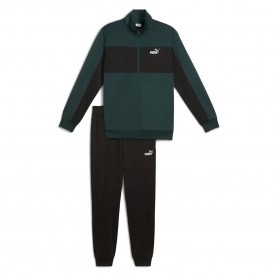 анцуг,мъжки,анцузи,puma,poly,colorblock,tracksuit,green,terrain,(green)