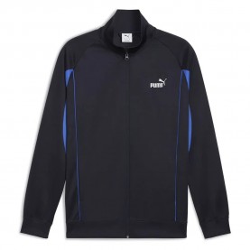 яке,мъжки,анцузи,puma,sport,poly,tracksuit,jacket,new,navy,(black)