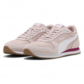 маратонки,мъжки,маратонки,puma,st,miler,trainers,mauve,mist,puma,white,berry,gum,(beige)