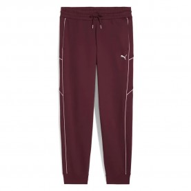 анцуг,дамски,панталони,puma,sport,comfort,sweat,pants,ruby,shimmer,(purple)