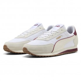 маратонки,мъжки,маратонки,puma,st,miler,rise,trainers,puma,white,warm,white,vapor,grey,(white)