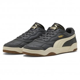 Маратонки Puma Tifosi SD trainers - Dusky Grey / Alpine Snow (Black / Grey) маратонки,детски,маратонки,puma,tifosi,sd,trainers,dusky,grey,alpine,snow,(black,grey)