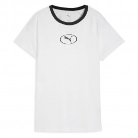 тениска,дамски,тениски,puma,sport,graphic,short,sleeve,t,shirt,puma,white,(white)