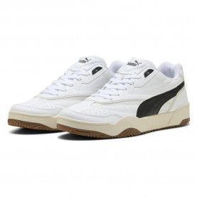 маратонки,мъжки,маратонки,puma,tifosi,grande,trainers,puma,white,puma,black,vapor,grey,(white)