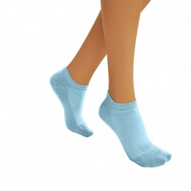 чорапи,дамски,чорапи,bmymoon,chic,no,show,socks,2,pairs,light,blue,(blue)
