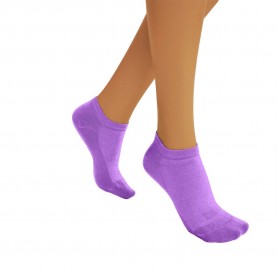 чорапи,дамски,чорапи,bmymoon,chic,no,show,socks,2,pairs,lilac,(purple)