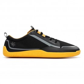 маратонки,дамски,маратонки,waals,hybrid,barefoot,trainers,black,orange,(black)