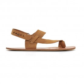 сандали,дамски,сандали,и,чехли,waals,masai,ii,handcrafted,barefoot,sandals,camel,(brown)