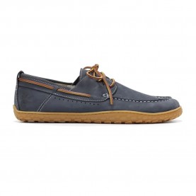 обувки,мъжки,обувки,waals,sidney,barefoot,boat,shoes,navy,(blue)