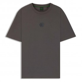 тениска,мъжки,тениски,boss,future,t,shirt,grey