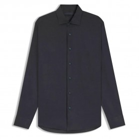 BOSS Jack-1Piece shirt - Grey (Dark Blue) дамски,ризи,мъжки,ризи,boss,jack,1piece,shirt,grey,(dark,blue)