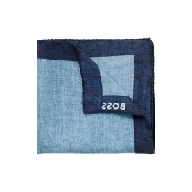 ръкавици,шапки,и,шалове,boss,pocket,square,handkerchief,blue,(light,pastel,blue)
