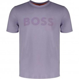 тениска,мъжки,тениски,boss,thinking,1,short,sleeve,t,shirt,purple