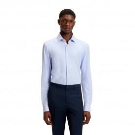 мъжки,ризи,hugo,kenno,shirt,blue