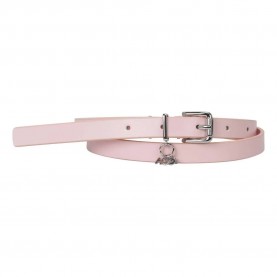 колан,колани,hugo,palm,charm,belt,pink,(light,pastel,pink)