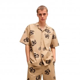 мъжки,ризи,hugo,eligino,blue,shirt,beige