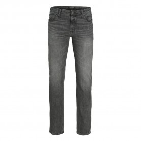 дънки,мъжки,панталони,jack,&,jones,clark,original,am,390,jeans,refurbished,grey,(grey,denim)