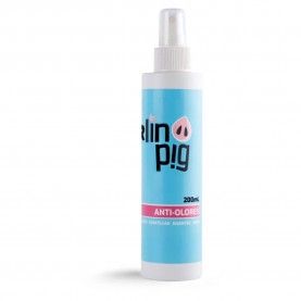 обувни,аксесоари,klinpig,shoes,deodorant,200ml,clear,(blue)