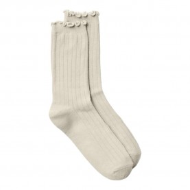 чорапи,дамски,чорапи,vero,moda,ena,socks,beige,(oatmeal,melange)