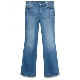 дънки,дамски,панталони,vero,moda,flash,flared,fit,ra3042,jeans,medium,blue,denim,(blue)