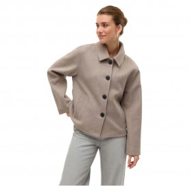 яке,дамски,якета,и,палта,vero,moda,fortunemie,short,jacket,beige