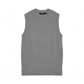блуза,дамски,пуловери,дамски,плетени,дрехи,vero,moda,lefile,sl,sweater,medium,grey,melange