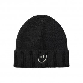 шапка,всички,шапки,vero,moda,mira,beanie,black,smile