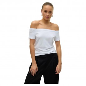 дамски,блузи,дамски,ризи,vero,moda,panda,blouse,bright,white,(white)