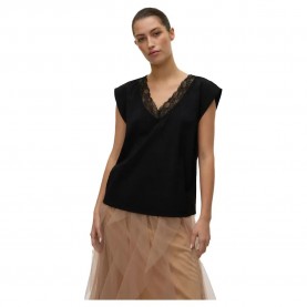 дамски,блузи,дамски,ризи,vero,moda,safa,blouse,black