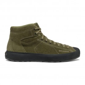 обувки,мъжки,боти,scarpa,mojito,wrap,mid,boots,green