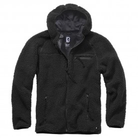 яке,мъжки,якета,brandit,teddy,worker,jacket,refurbished,black
